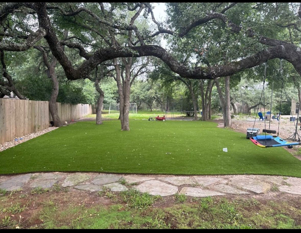 Kids Play Area