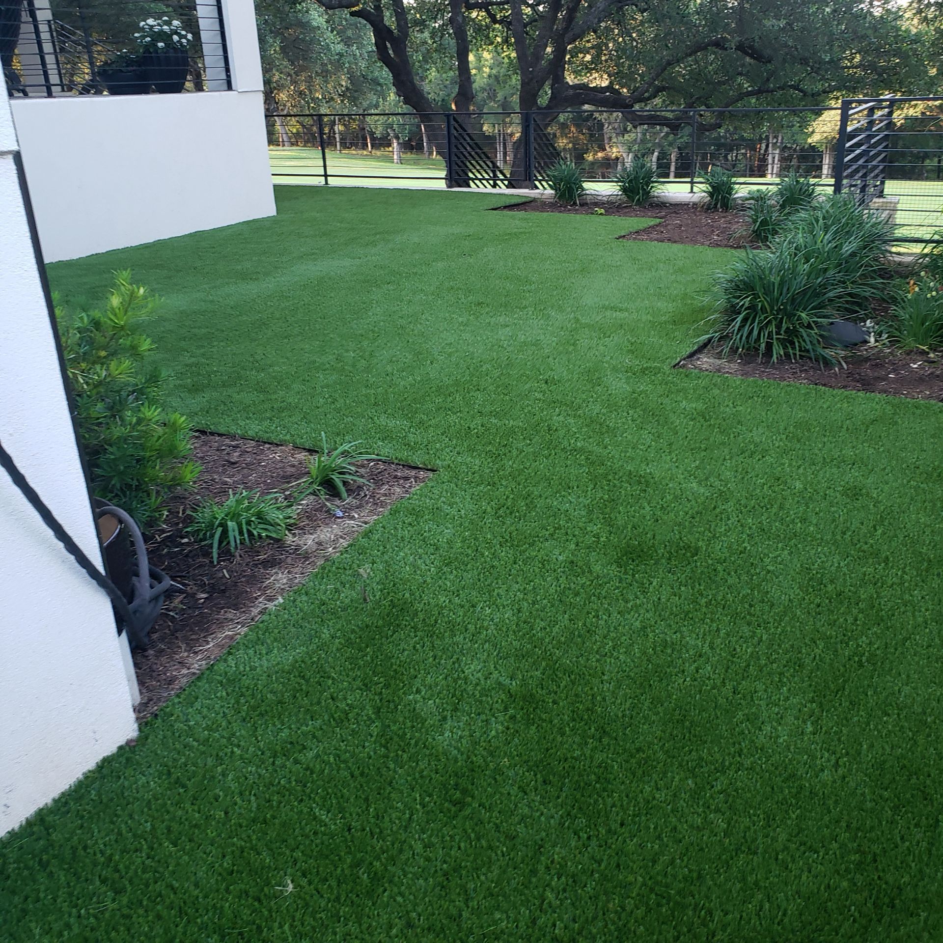 Linear Design